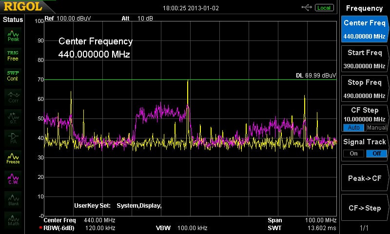 Uk Radio Scanning Forum View Topic