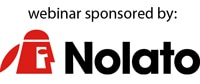 webinar sponsored by: Nolato