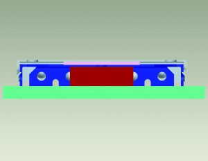 Figure 2a. Stage 1.