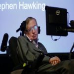 Stephen Hawking Gets Upgraded Speech Software