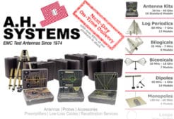 A.H. Systems Catalog