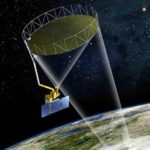 NASA’s SMAP Instrument Has Largest-Ever Antenna