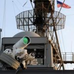 Navy Orders New Battery System for Electromagnetic Rail Gun