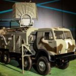 Russia Unveils Top 5 Most Effective Electronic Warfare Systems