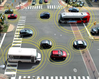 New Bill Could Affect Road Safety Technology