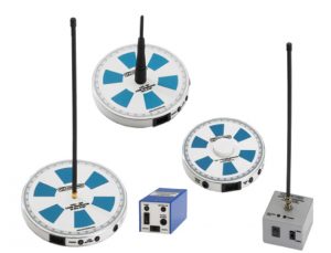 Figure 16 – Radiated and conducted comb generators from Com-Power (Photo courtesy of Com-Power).