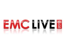 EMC Live 2015