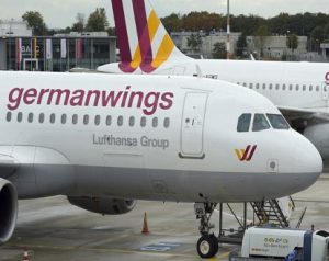 Electronic Hacking Possibly to Blame for Germanwings Crash