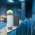 Radio Frequency Anechoic Chamber