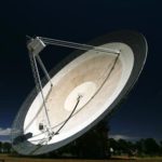 Parkes Observatory Telescope