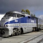 Amtrak- Developing Anti-crash System