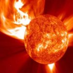 NASA develops solar storm warning system