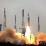 PSLV-C30_Astrosat-Launch