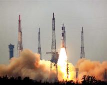 PSLV-C30_Astrosat-Launch