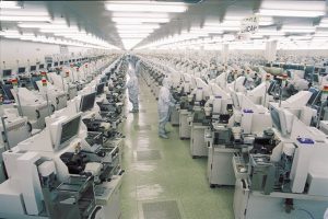 Apple Production in Korea