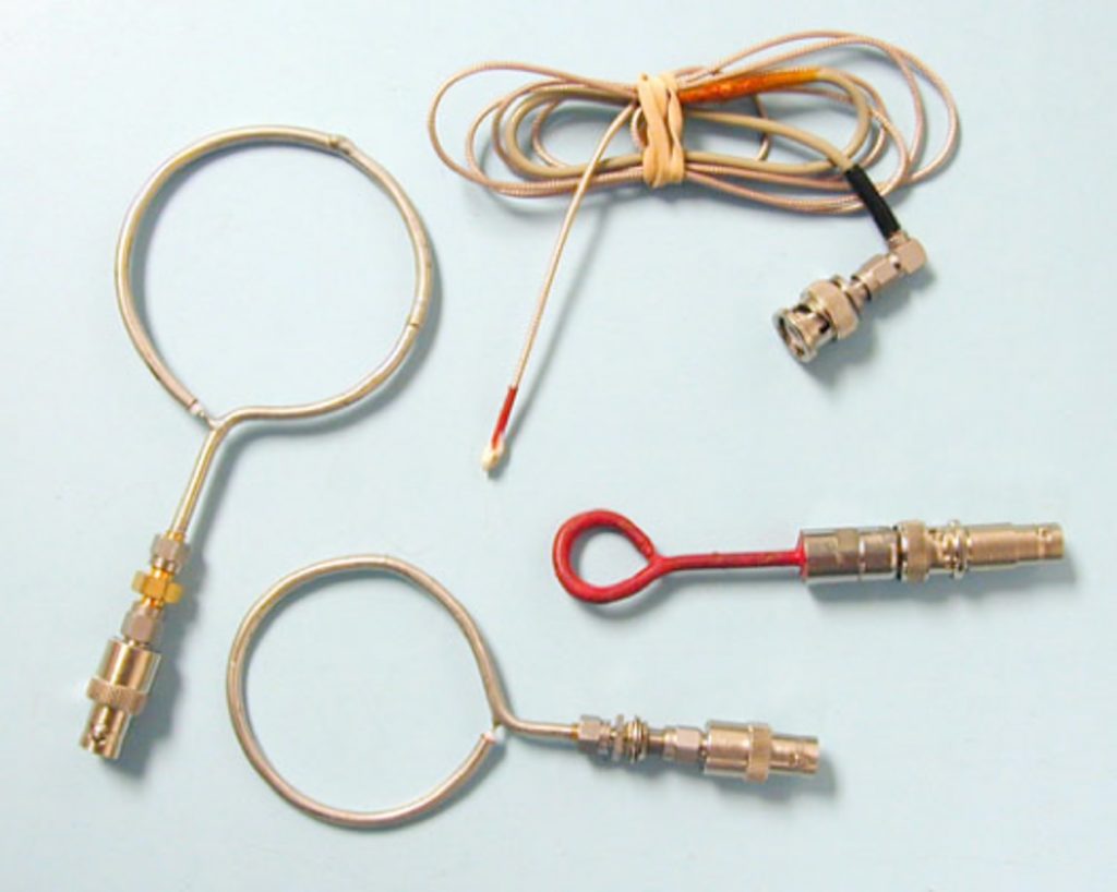 Assembling A Low Cost Emi Troubleshooting Kit Part 1 Radiated Emissions Interference Technology