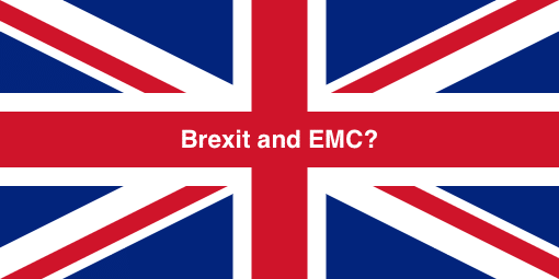 calligraphy spot Catastrophic Britain after Brexit, with the accent on EMC | Interference Technology