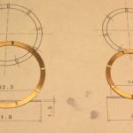 Beryllium Copper Rings