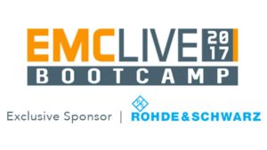 EMC Live 2017 Bootcamp