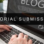 Editorial Submissions