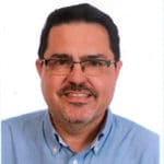 avatar for Arturo Mediano