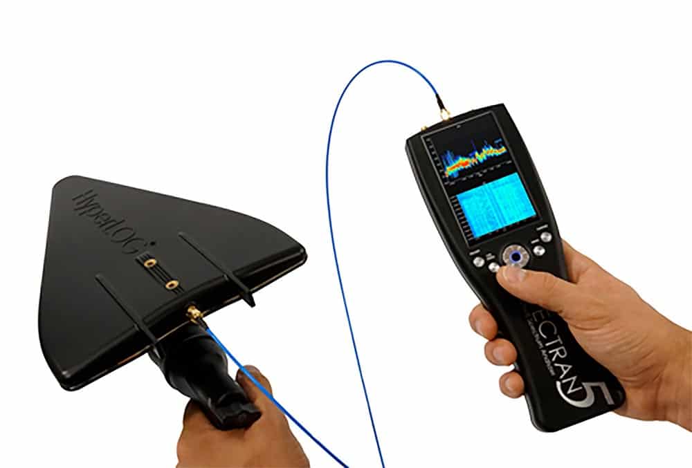 Identifying and Locating Radio Frequency Interference (RFI) | Interference  Technology