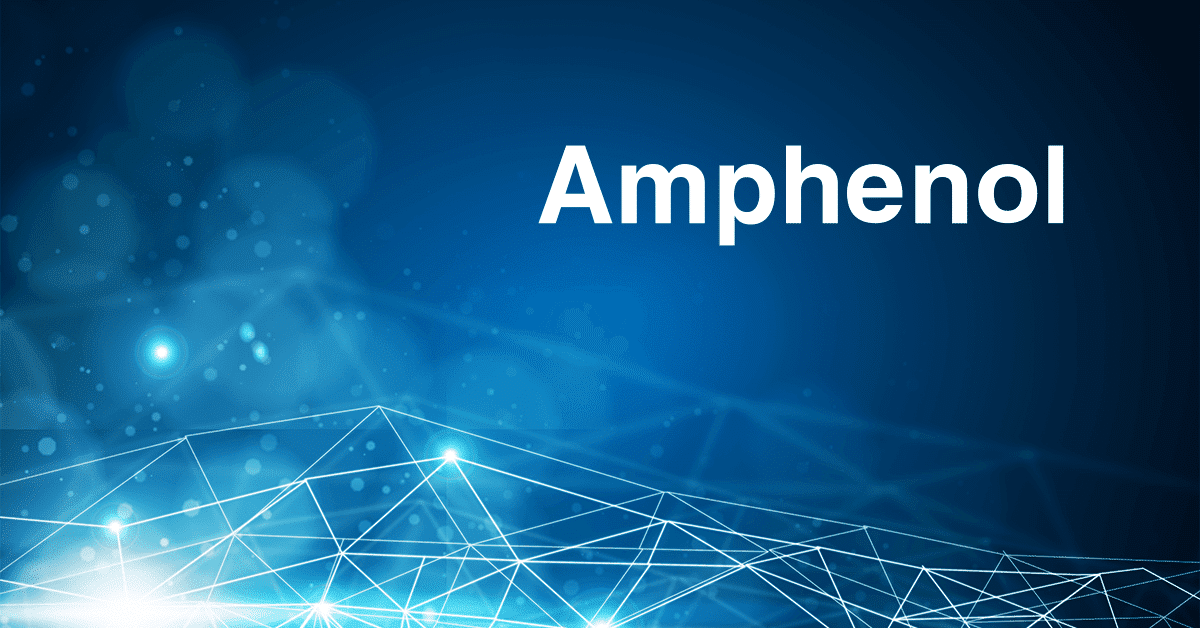 Amphenol Completes Acquisition of MTS Systems | Interference Technology