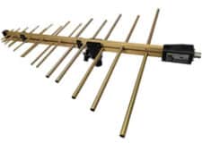 Log Periodic Antenna SAS-510-2