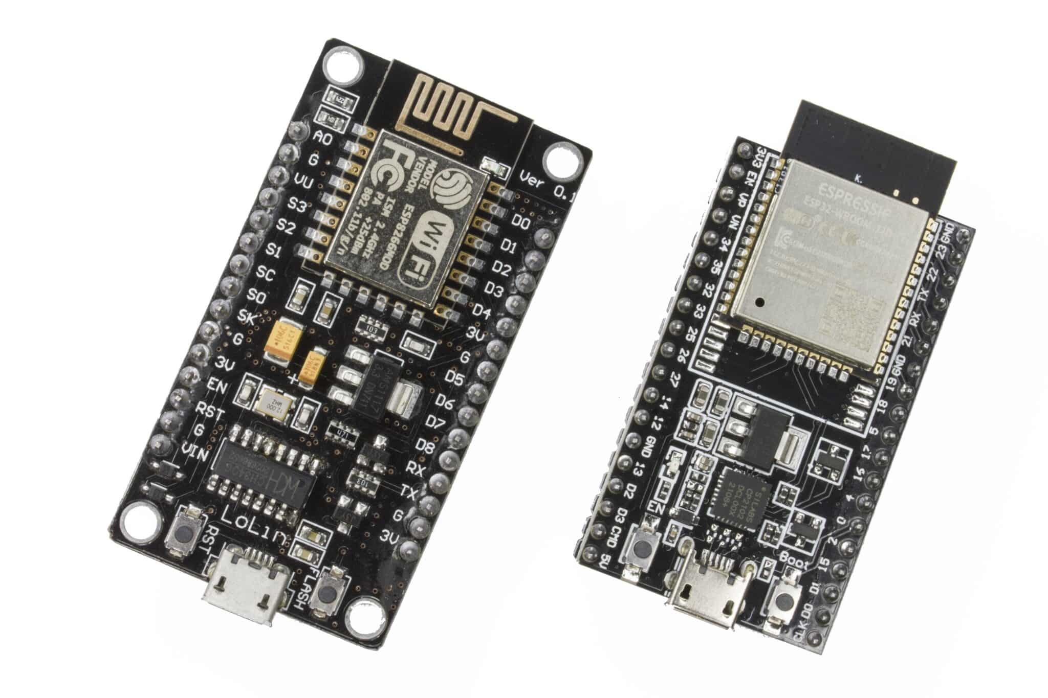 5 Common PCB Design Mistakes for IoT Devices | Interference Technology